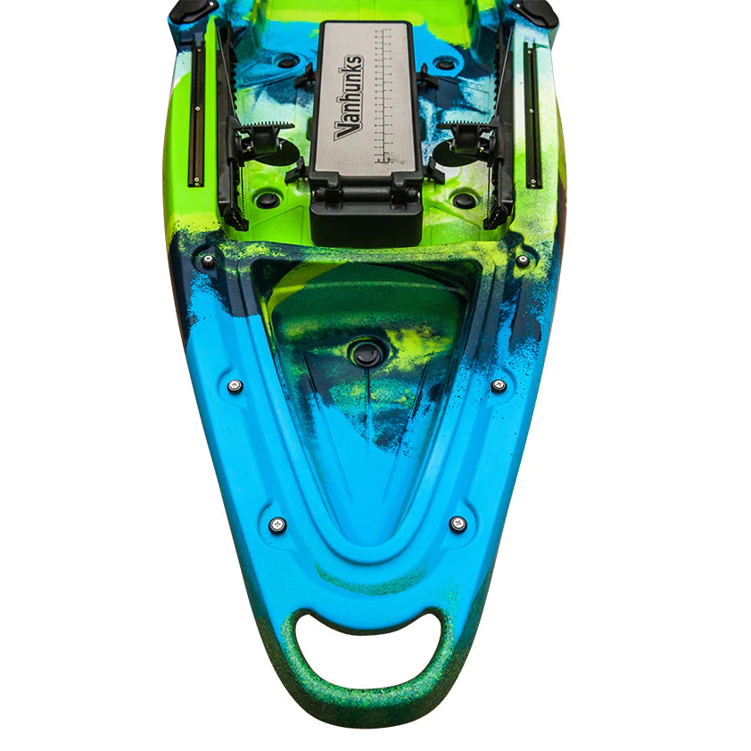 ZAMBEZI 10FT FISHING KAYAK
