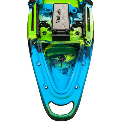 ZAMBEZI 10FT FISHING KAYAK