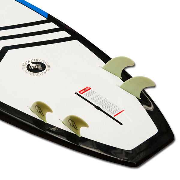 IMPI EPOXY SUP
